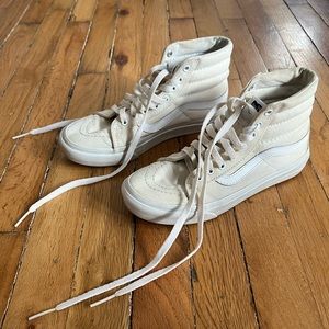 Vans Sk8-Hi Canvas
